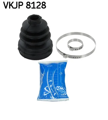 Комплект маншон, полуоска SKF